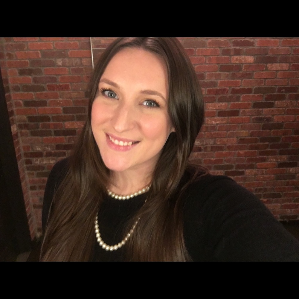 Meet your Posher, Heather